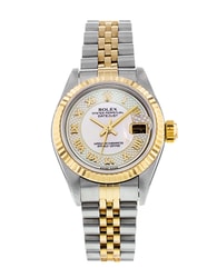 Rolex Datejust Lady 79173